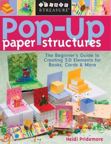 Pop-up Paper Structures