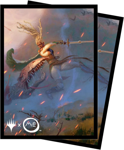 Dp: Mtg: Lotr: Eowyn (100)
