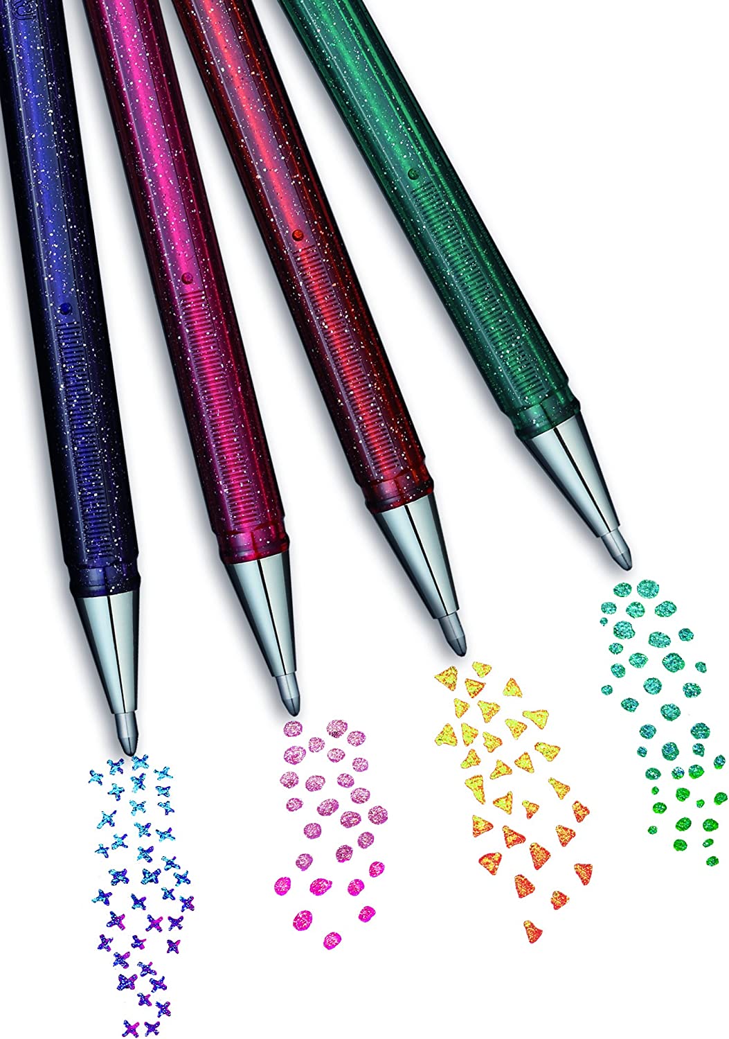 Pentel K110 Roller Hybrid Various