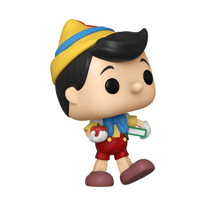 DISNEY PINOCCHIO - Bobble Head POP NÂ° xxx - Pinoc