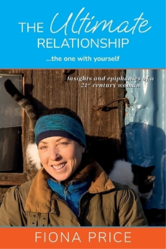 The Ultimate Relationship… the one with yourself
