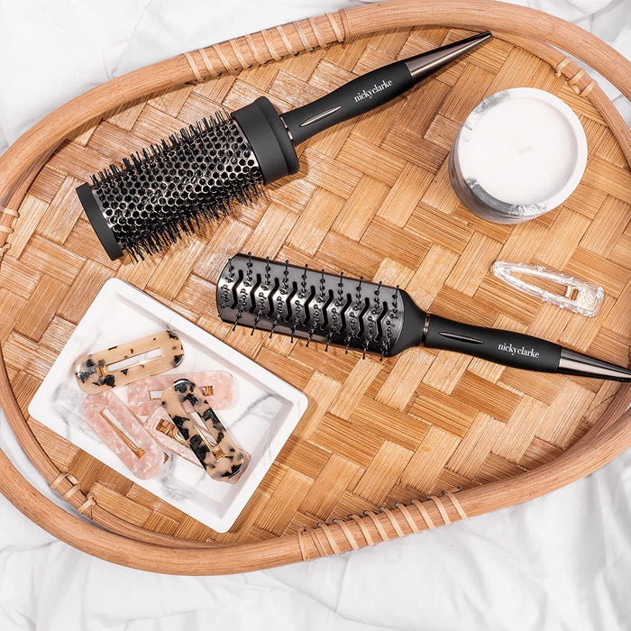 Nicky Clarke - Nicky Clarke Lift Vent Medium Hair Brush