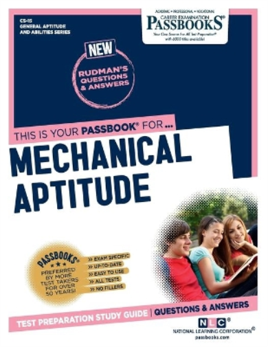Mechanical Aptitude (CS-15)
