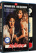 No Mercy (Retro VHS Packaging)