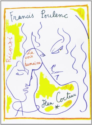 La Voix Humaine