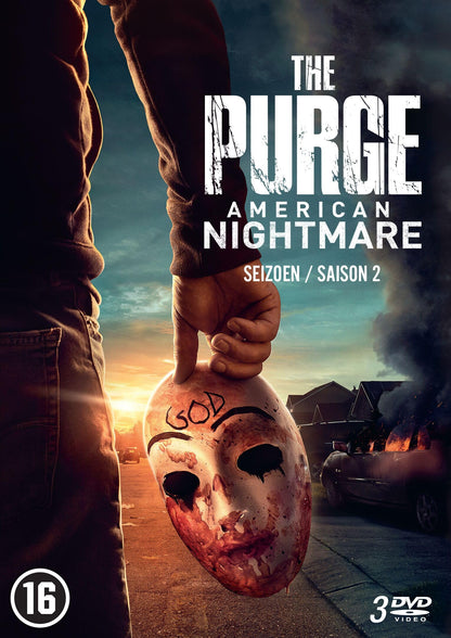 Purge - Seizoen 2