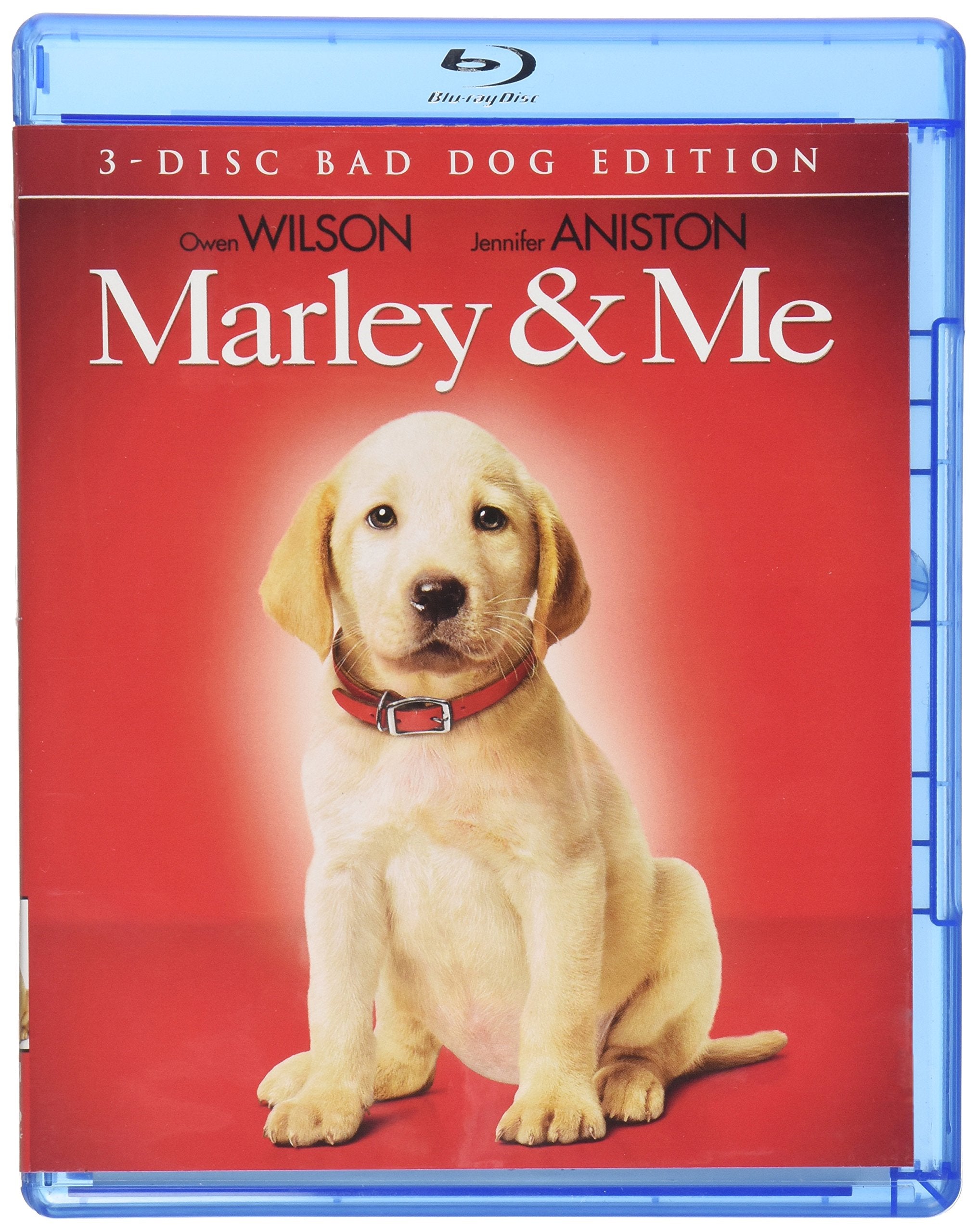 Marley & Me