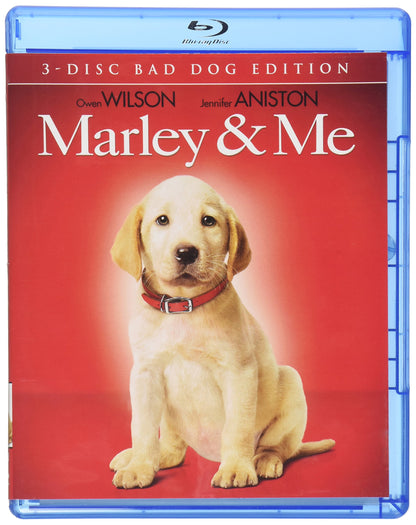 Marley & Me