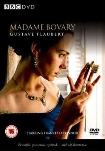Madame Bovary (Import)