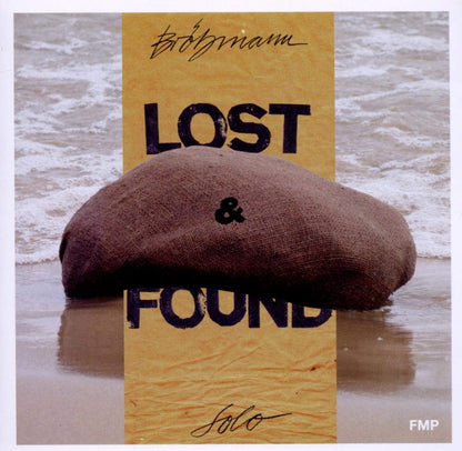 Lost & Found