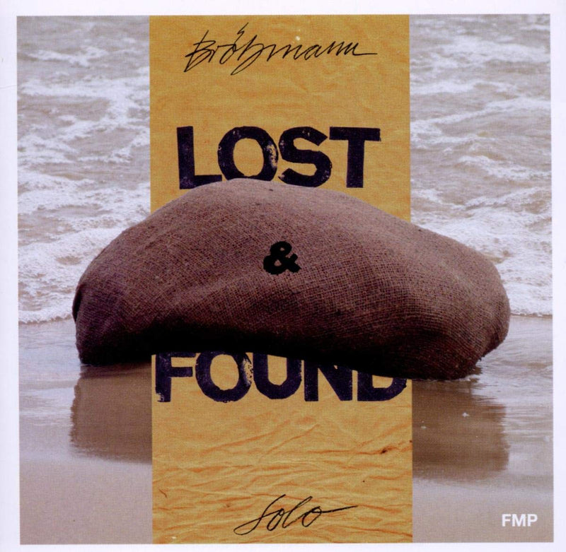 Lost & Found