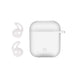 Airpod Case Sport Buds White