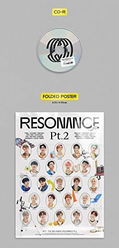 Vol.2 : Resonance Pt.2 (Departure Version)