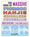 The Massive Book of Picross Hanjie Griddlers Nonograms