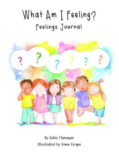 What Am I Feeling?