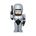 Funko Vinyl SODA: Robocop - Robocop w/chase, Collectible Action Vinyl Figure - 61664