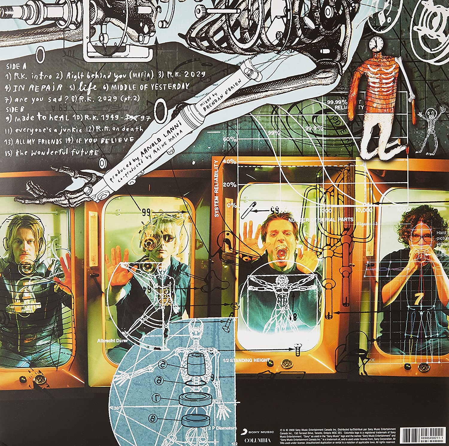 Spiritual Machines