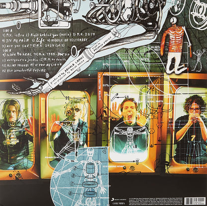 Spiritual Machines