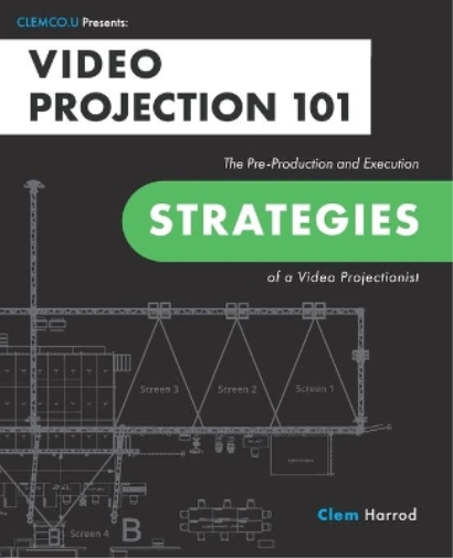 Video Projection 101