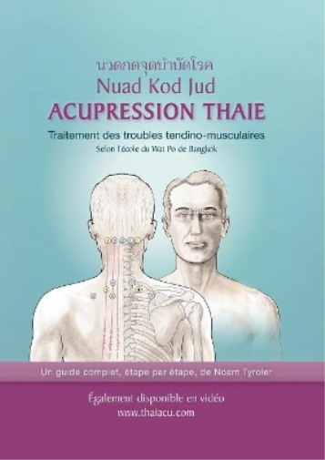 Acupression Thaie