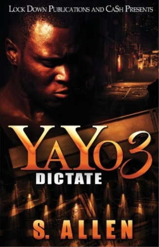 Yayo 3