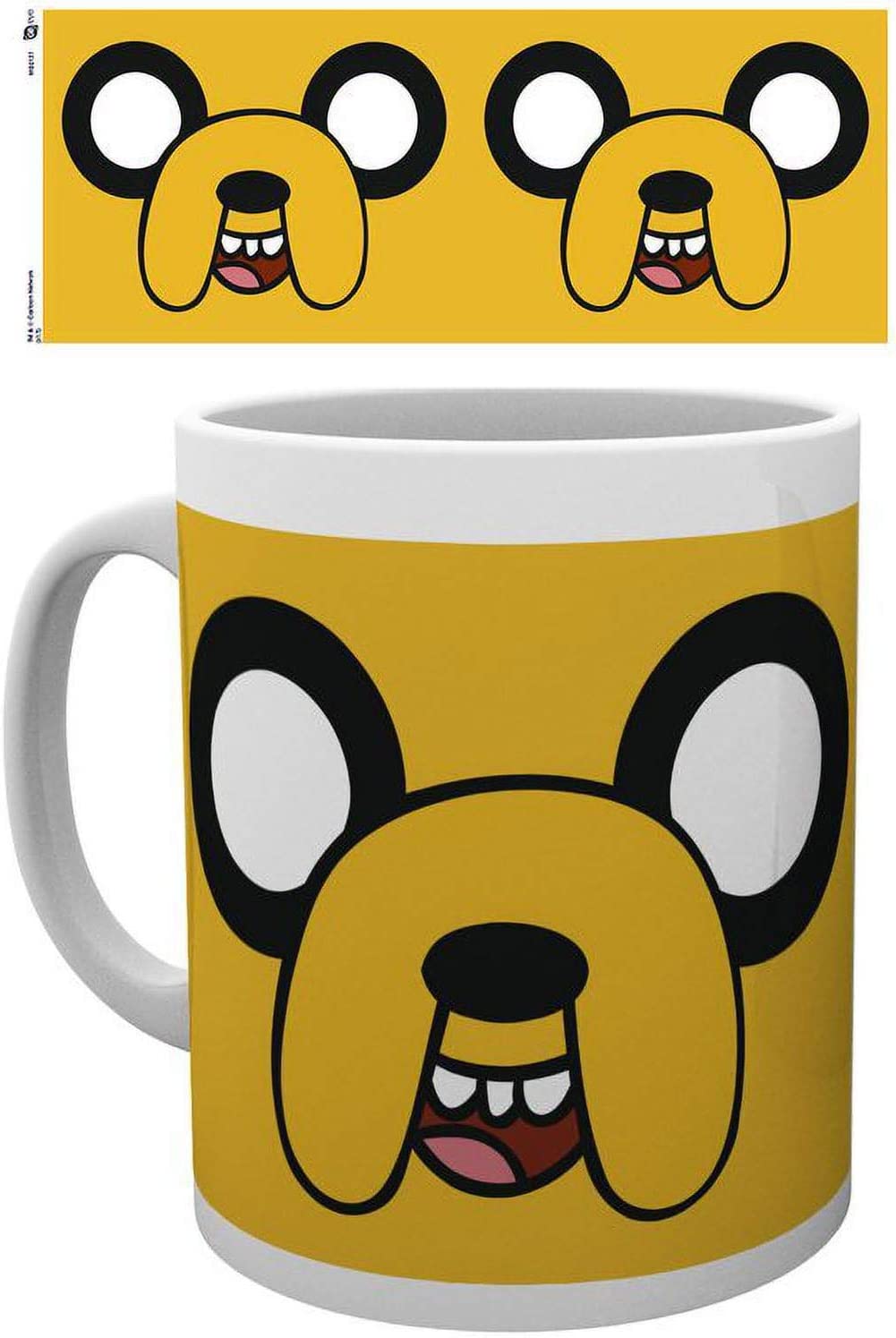 Adventure Time - Mugs