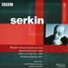 Piano Concerto No. 14 (Schneider, Eco, Serkin)