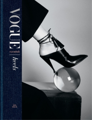 Vogue Essentials: Heels
