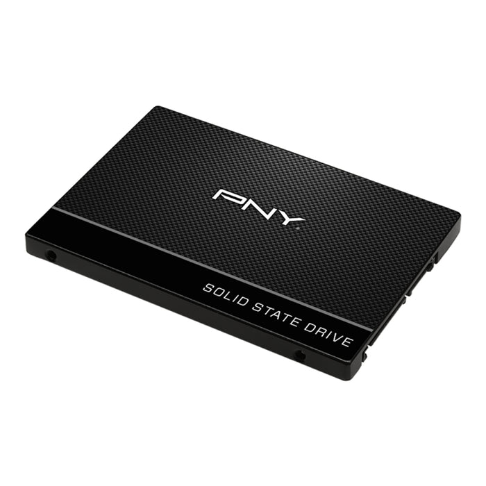 PNY CS900 2.5" 120 GB Serial ATA III 3D TLC NAND