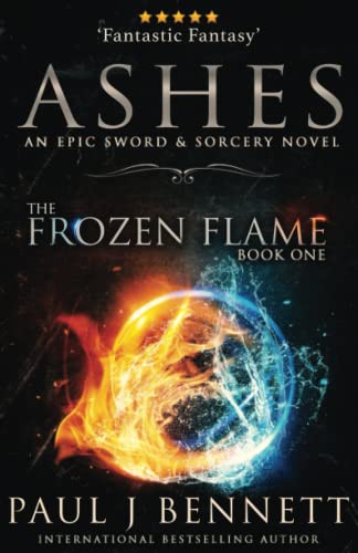 Ashes