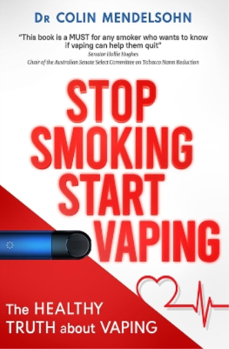 Stop Smoking Start Vaping
