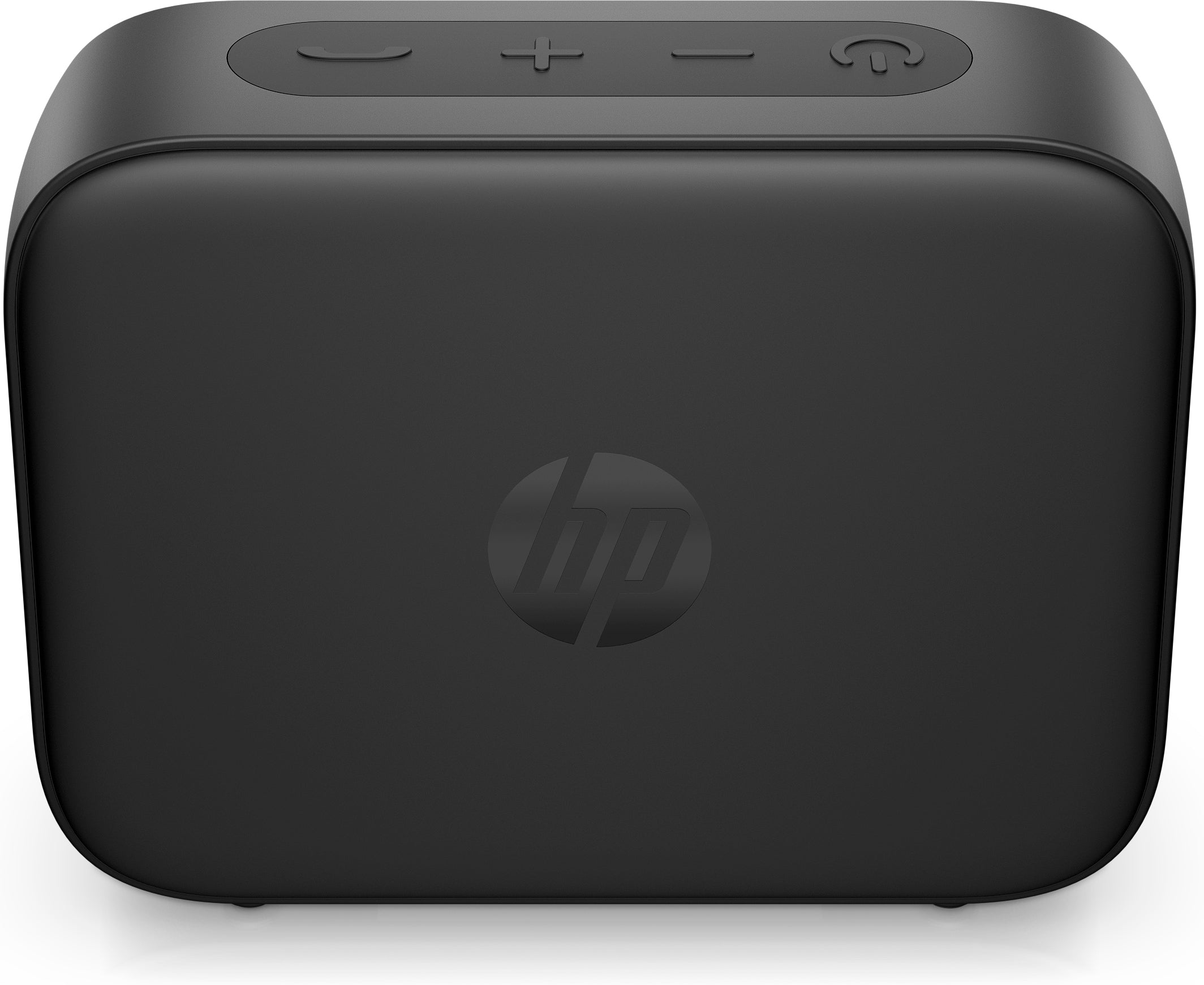 Hp Bluetooth Speaker 350 Black