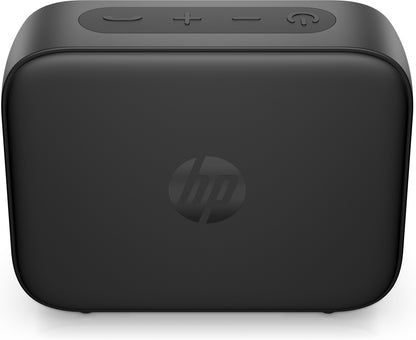 Hp Bluetooth Speaker 350 Black