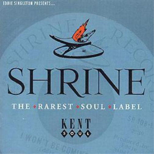 Shrine The Rarest Soul Label