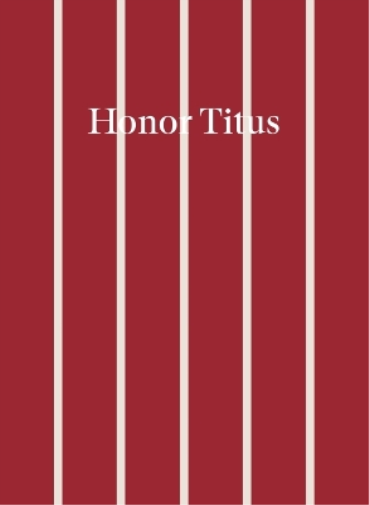 Honor Titus