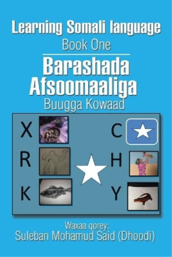 Learning Somali language Book One