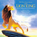 CD The Lion King
