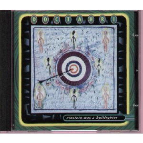 Einstein Was a Bullfighter