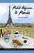 Petit déjeuner à Paris