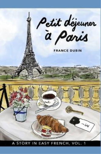 Petit déjeuner à Paris