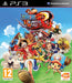 One Piece Unlimited World Red: Straw Hat Edition (PS3) PlayStation 3