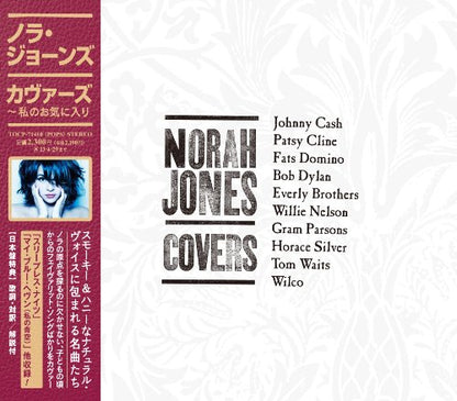 COVERS