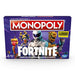 Monopoly Fortnite - Fanse Uitgave - [Dutch Import]