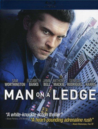 Man on a Ledge
