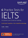 6 Practice Tests for IELTS Academic and General Training