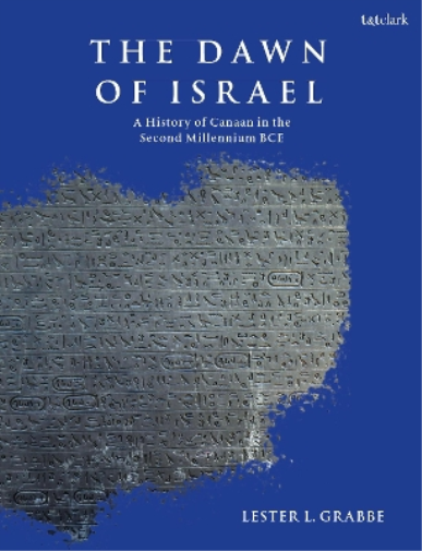 The Dawn of Israel