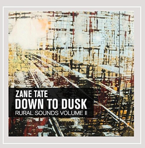 Down to Dusk: Rural Sounds 2