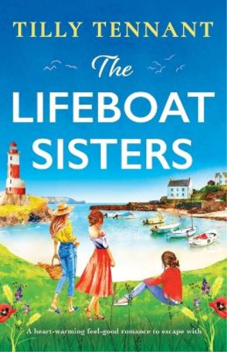 The Lifeboat Sisters