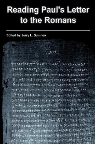 Reading Paul's Letter to the Romans