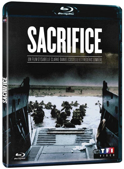 Sacrifice